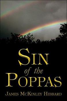 Paperback Sin of the Poppas Book