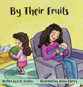 Hardcover By Their Fruits Book