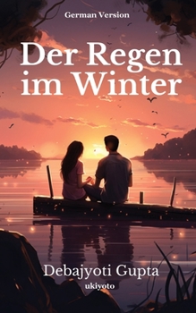 Paperback Der Regen im Winter [German] Book