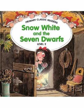 Paperback Snow White and the Seven Dwarfs Book
