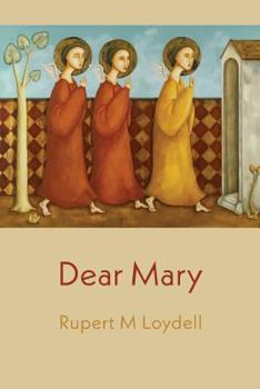 Paperback Dear Mary Book