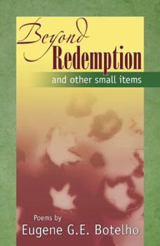 Paperback Beyond Redempption Book