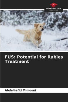 Fus: Potential for Rabies Treatment