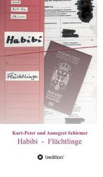 Hardcover Habibi - Flüchtlinge [German] Book