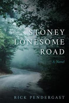 Paperback Stoney Lonesome Road Book
