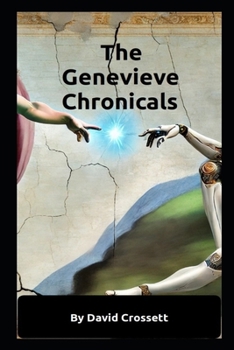 Paperback The Genevieve Chronicals Book