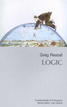 Logic: An Introduction (Fundamentals of Philosophy) - Book  of the Fundamentals of Philosophy