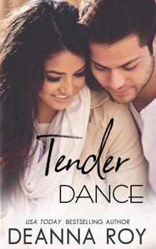 Paperback Tender Dance Book