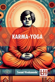 Paperback Karma-Yoga Book