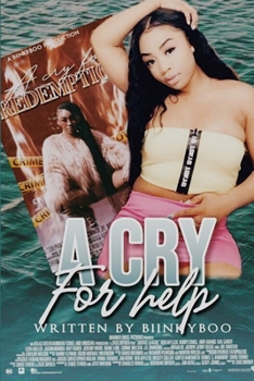 Paperback A Cry For Help Book