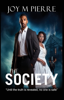 Paperback The SOCIETY Book