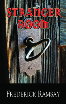 Hardcover Stranger Room: An Ike Schwartz Mystery Book