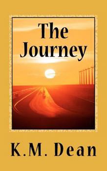 Paperback The Journey Book