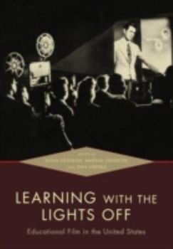Hardcover Learning with the Lights Off Book