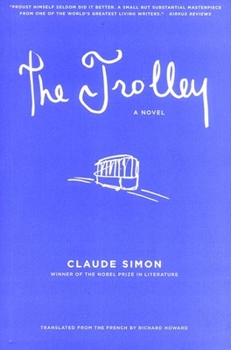 Paperback The Trolley Book
