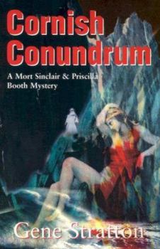 Paperback Cornish Conundrum Book