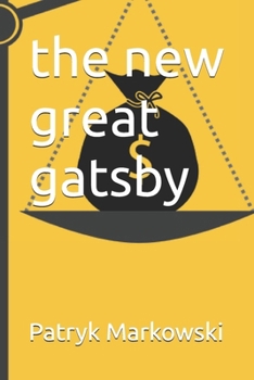 the new great gatsby