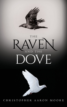 Hardcover The Raven and the Dove Book