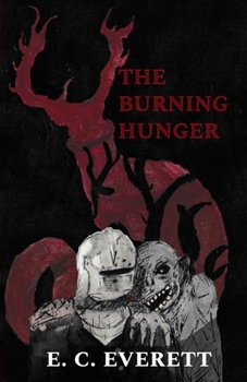 Paperback The Burning Hunger Book