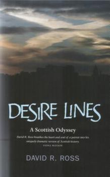 Paperback Desire Lines Book