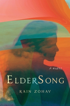 Paperback ElderSong Book