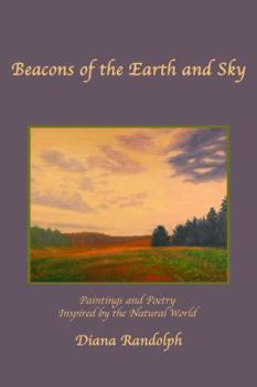 Paperback Beacons of the Earth and Sky Book