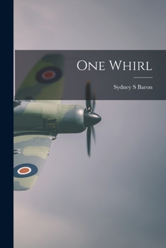 Paperback One Whirl Book