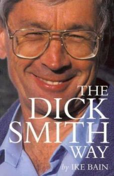 Paperback The Dick Smith Way Book