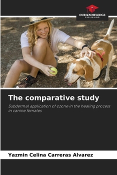 Paperback The comparative study Book