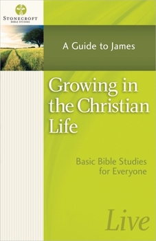 Paperback Growing in the Christian Life Book