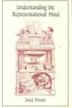 Hardcover Understanding the Representational Mind (Learning, Development and Conceptual Change Series) Book