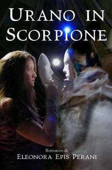 Paperback Urano in scorpione [Italian] Book