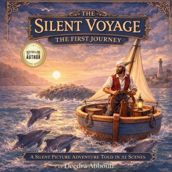 Paperback The Silent Voyage: The First Journey Book