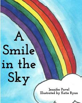 Paperback A Smile in the Sky Book