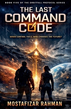 Paperback The Last Command Code Book