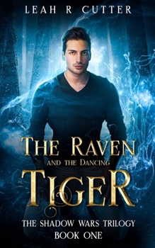 Paperback The Raven and the Dancing Tiger Book