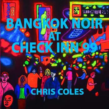 Paperback Bangkok Noir at Check Inn 99 Book