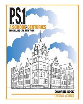 Paperback P.S.1: A School for the Centuries Book