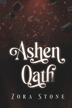 Ashen Oath - Book  of the Ether Chronicles
