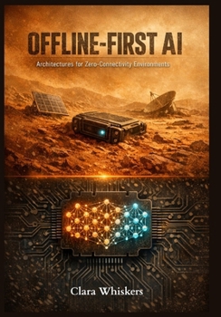 Paperback Offline-First AI: Architectures for Zero-Connectivity Environments Book