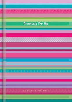 Hardcover Promises for Me Book