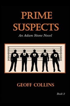 Prime Suspects (Adam Stone Novels)