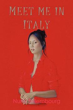 Paperback Meet Me in Italy Book