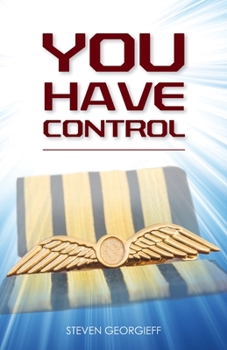 Paperback You Have Control Book
