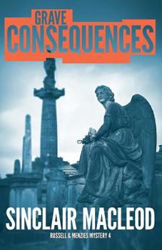 Paperback Grave Consequences Book