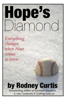 Paperback Hope's Diamond Book