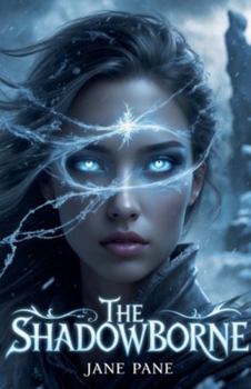 Paperback The Shadowborne Book