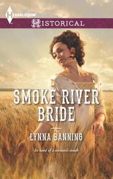 Mass Market Paperback Smoke River Bride Book