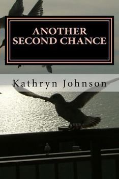 Paperback Another Second Chance: The Power of Grace Book