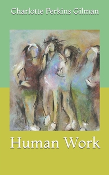 Paperback Human Work Book